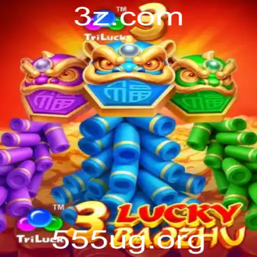 Explorando o Universo de 3LuckyBaozhu: O Jogo Revolucionário do Momento