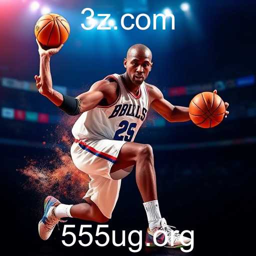 Ascensão do '555ug' no Universo dos Games