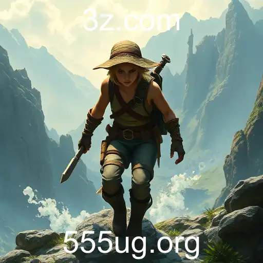 A Magia Intemporal dos Jogos de Aventura