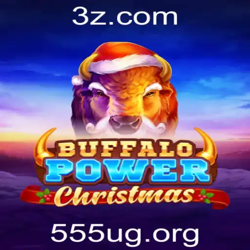 Descubra a Magia Festiva de BuffaloPowerChristmas