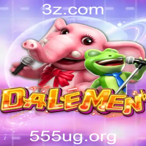 DALEMEN: Um Novo Jogo de Estratégia Inovador