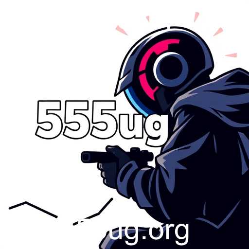 A Evolução dos Jogos com 555ug