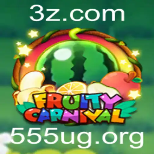 FruityCarnival: Explorando o Universo Vibrante do Jogo Através da Chave 555ug