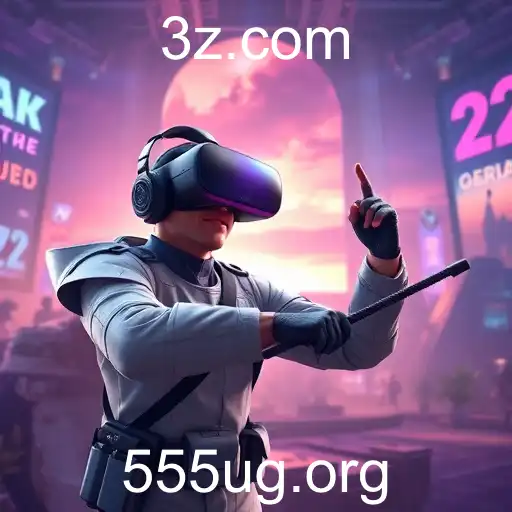 Inovações Digitais Transformam o Mundo dos Jogos