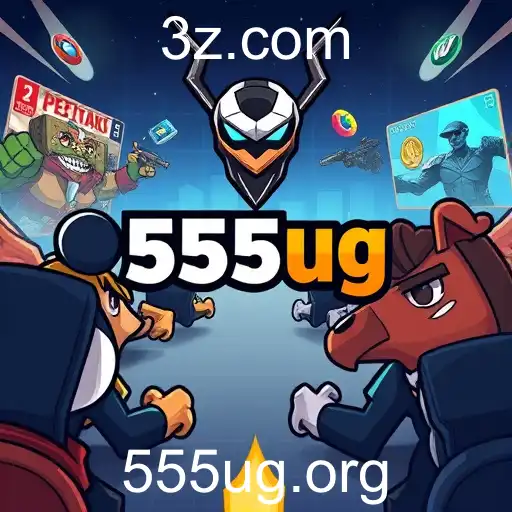 Nova Era nos Jogos Digitais em Português