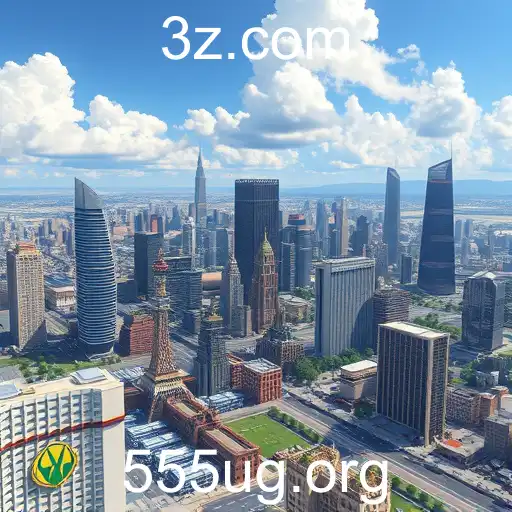 A Expansão do Site de Jogos 555ug na Comunidade Brasileira