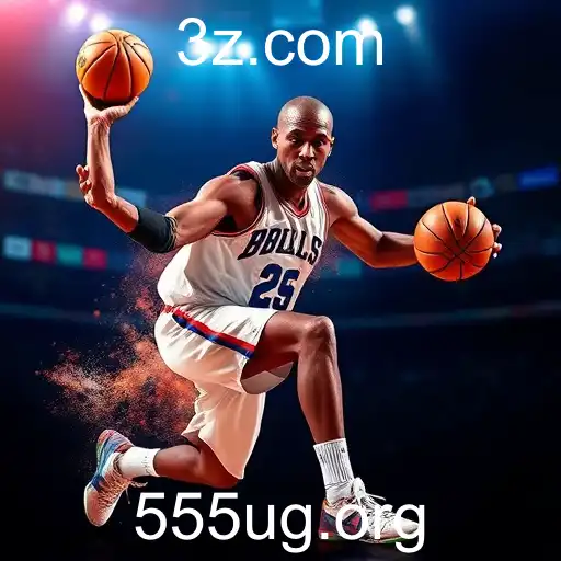 Novidades e Tendências no Mundo dos Jogos: 555ug em Destaque