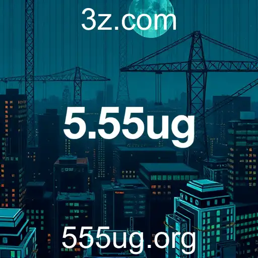 Expansão do Universo dos Jogos: O Fenômeno 555ug