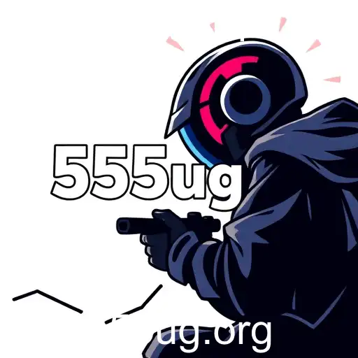 A Revolução dos Jogos com '555ug': Uma Perspectiva Atual