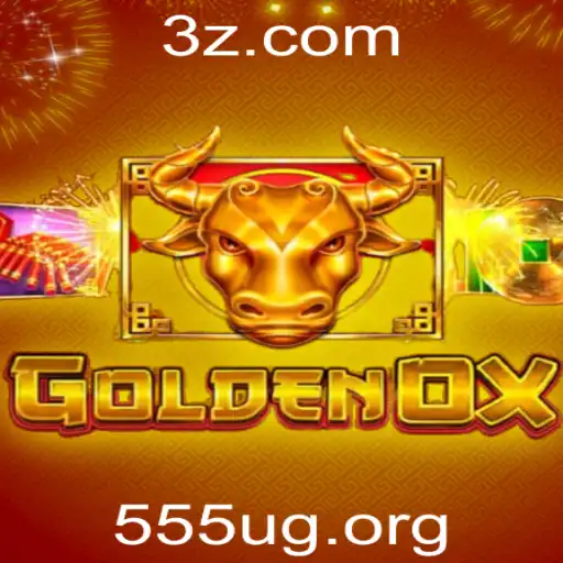 GoldenOx: Um Mergulho no Novo Fenômeno dos Jogos