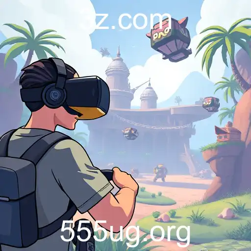 O Ano do Crescimento dos Jogos em Português