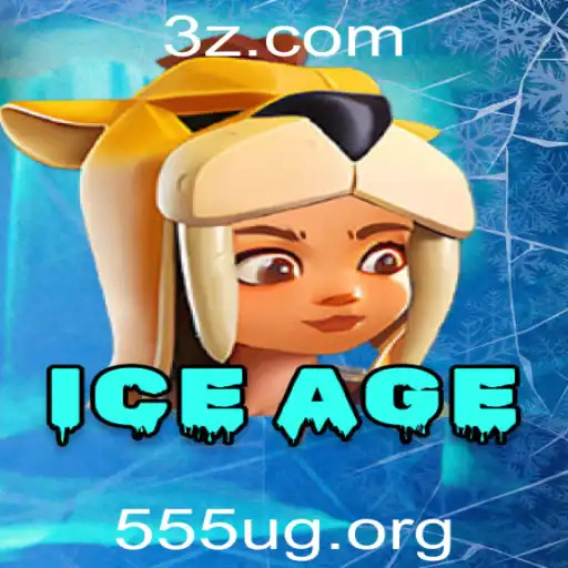 Descubra o Fascinante Mundo de IceAge