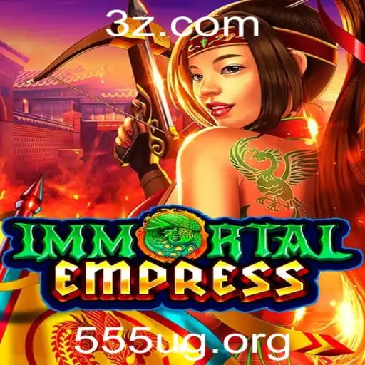 Descubra o Mundo de ImmortalEmpress