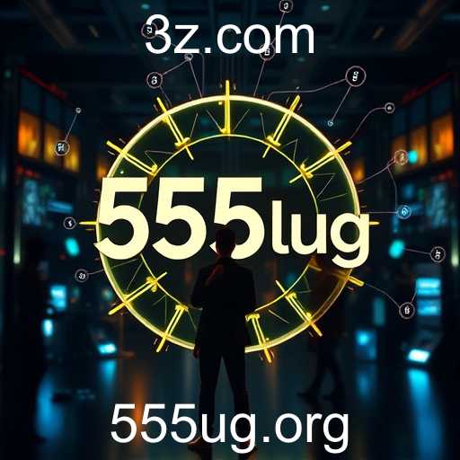 O Crescente Impacto do 555ug na Comunidade de Jogos