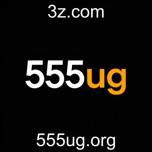 O Impacto do 555ug no Universo dos Jogos Online