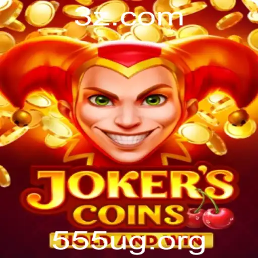 Descubra JokersCoins: O Jogo Que Está Revolucionando o Mundo do Entretenimento