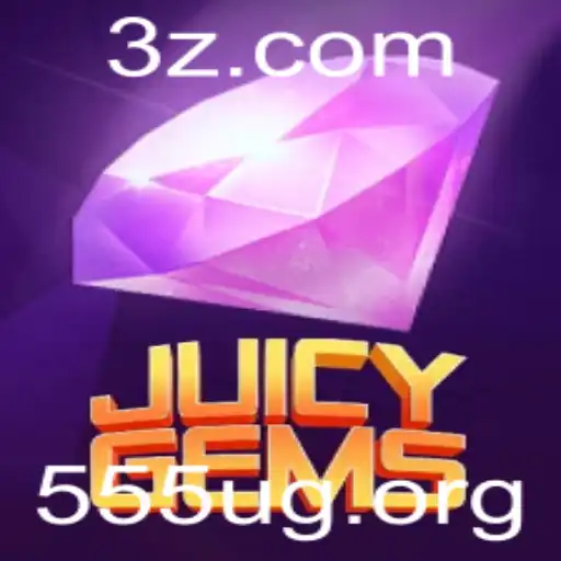 JuicyGems: Descubra o Fascinante Mundo das Gemas Virtuais