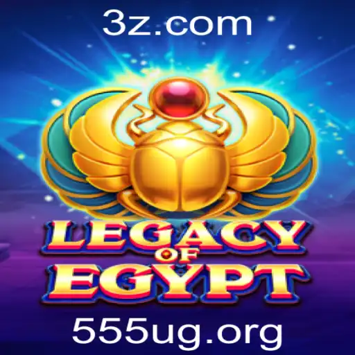 Descubra o Fascinante Mundo de LegacyOfEgypt: Uma Jornada Inesquecível