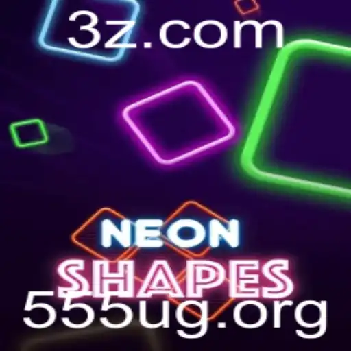 Descubra o Fascinante Mundo de NeonShapes: Um Jogo de Estratégia e Criatividade