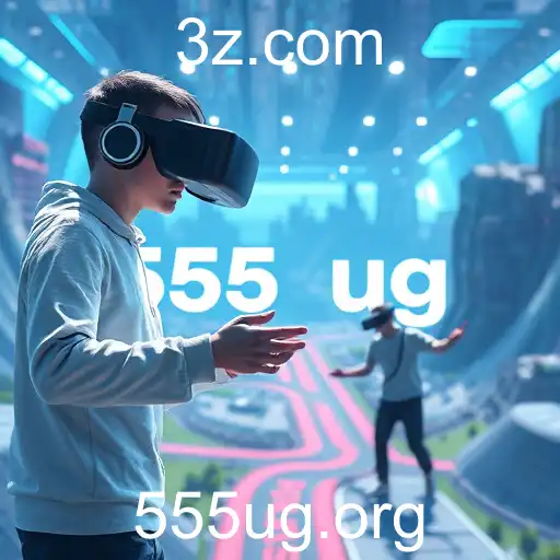 Explorando o Crescimento do Mercado de Realidade Aumentada