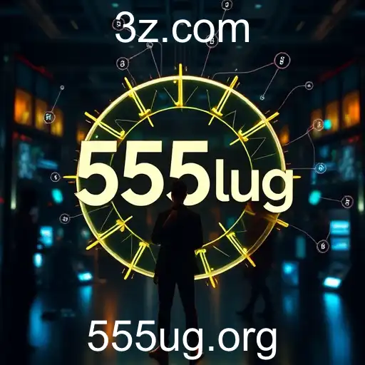 O Crescente Impacto do 555ug na Comunidade de Jogos