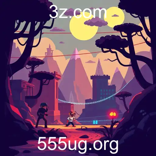 A Revolução do Game Streaming e a Novidade do 555ug