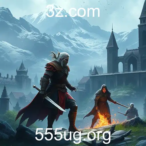A Fascinante Evolução dos Jogos de RPG