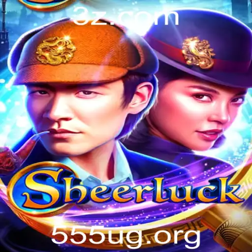 Desvendando os Mistérios de Sheerluck: O Jogo do Momento com a Chave 555ug