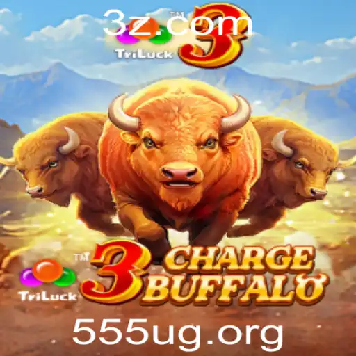 Desvendando o Universo de 3ChargeBuffalo: O Jogo que Está Conquistando o Mundo