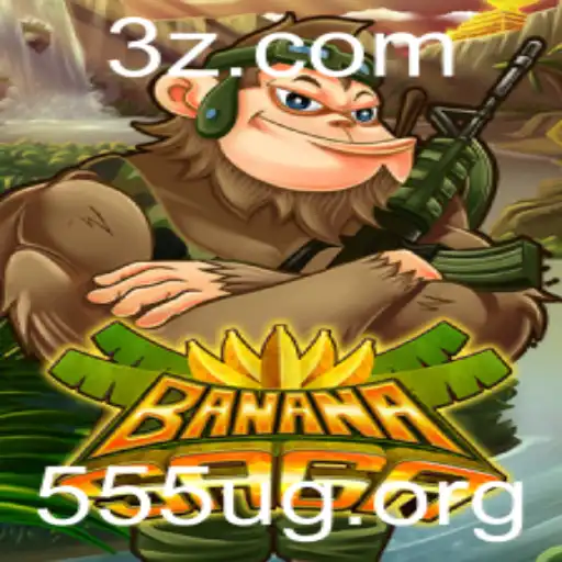 Explorando BananaSaga: Uma Nova Aventura no Mundo dos Jogos