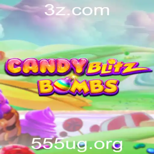 Descubra CandyBlitzBombs: O Novo Fenômeno dos Jogos Casuais
