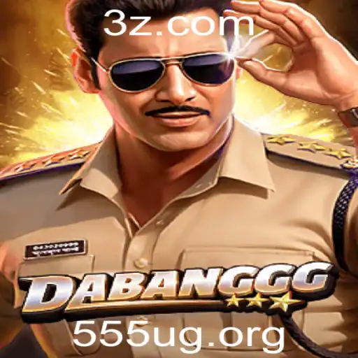 DABANGGG: Um Mergulho no Novo Fenômeno dos Jogos com a Chave 555ug