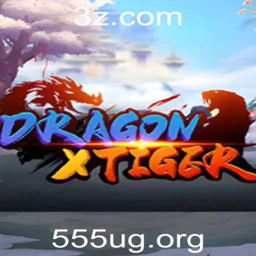 Descubra o Mundo de DragonXTiger