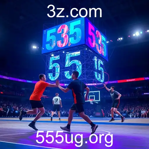 O Impacto da Inovação nos Esportes: Explorando o 555ug