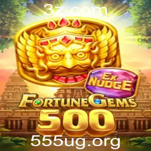 Explorando o Mundo de FortuneGems500: Aventura e Estratégia
