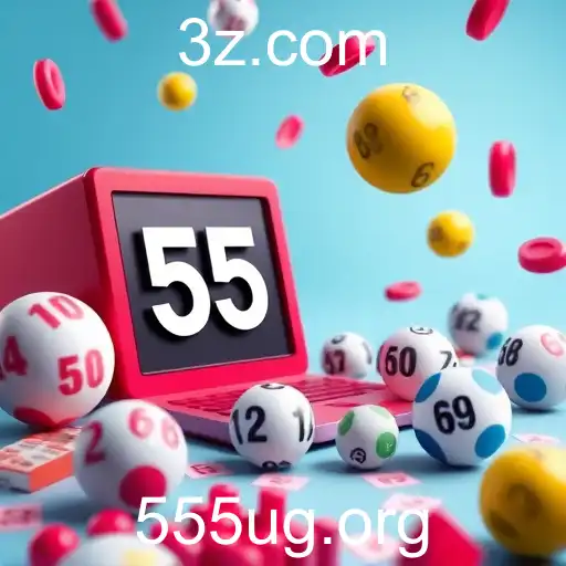 Loteria Online: A Revolução no Jogo de Azar