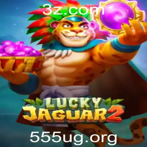 Descubra Luckyjaguar2: O Fascinante Mundo do Jogo 555ug