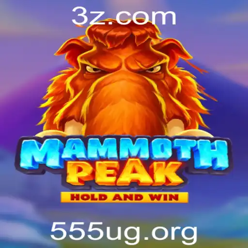 Descubra o Fascinante Mundo de MammothPeak: Um Jogo de Estratégia e Aventura