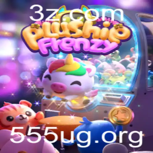 Descubra o Mundo Encantado de PlushieFrenzy: A Aventura dos Ursinhos de Pelúcia