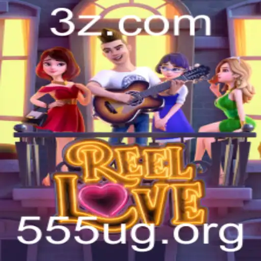 ReelLove: Um Mergulho no Mundo dos Caça-Níqueis Modernos