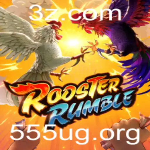 Descubra RoosterRumble: O Jogo que Está Conquistando o Mundo dos Games