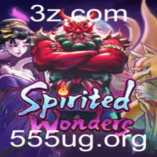 Descubra o Fascinante Mundo de SpiritedWonders