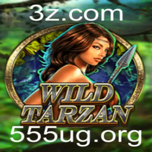 Descubra WildTarzan: O Jogo de Aventura Selvagem