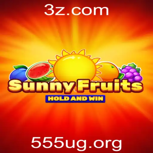 SunnyFruits: Descubra o Encanto do Jogo Que Conquista a Todos