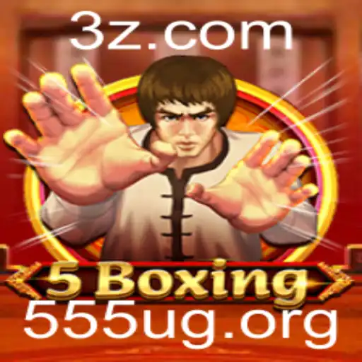 5Boxing: Um Jogo Inovador para Entusiastas