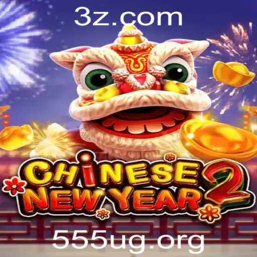 Descubra CHINESENEWYEAR2: O Intrigante Jogo Inspirado nas Tradições do Ano Novo Chinês