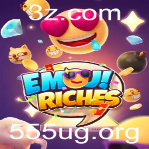 Desvendando EmojiRiches: Um Olhar Aprofundado no Jogo e suas Regras