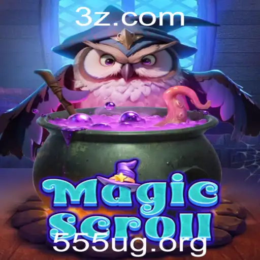Desvendando MagicScroll: A Fascinante Jornada no Mundo dos Feitiços