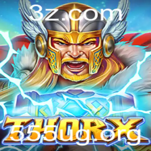 Explorando o Mundo de ThorX: Uma Jornada Épica no Universo dos Jogos