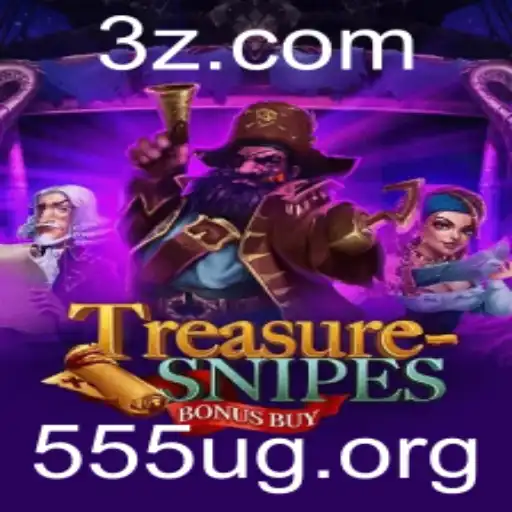 Desvendando o Jogo TreasuresnipesBonusBuy: Aventura, Estratégia e Emoção